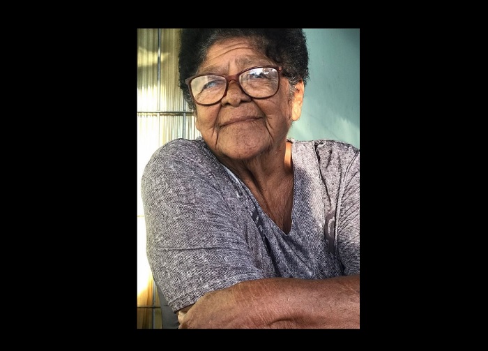 Shell: Morre Dona Detinha, matriarca da Família Pereira