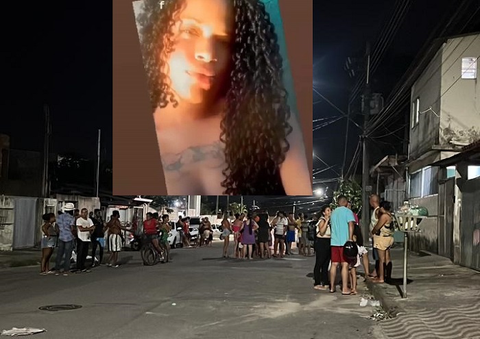“Não corra”: Tamires foi atingida por 3 disparos, e autor invadiu residência no Interlagos