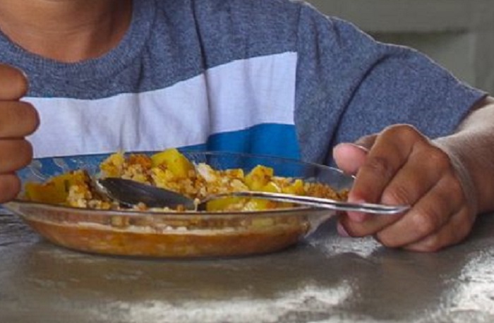 Almoço nas Férias: escolas da Prefeitura de Linhares abrirão para garantir segurança alimentar de estudantes