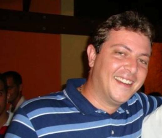 Aniversariante do dia: Otávio Ceolin Bonaparte