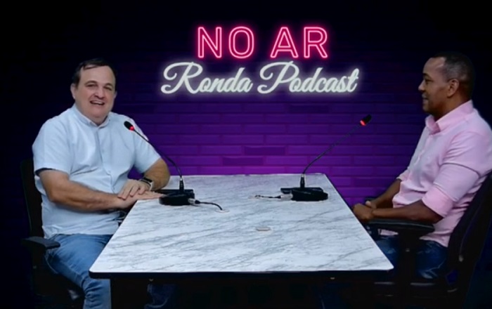 Maurinho Rossoni pode “embaralhar” o jogo político em Linhares. “Fortes emoções”