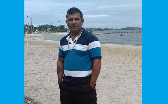 Encontrado homem que perdeu contato com a família após embarcar na Rodoviária de Linhares