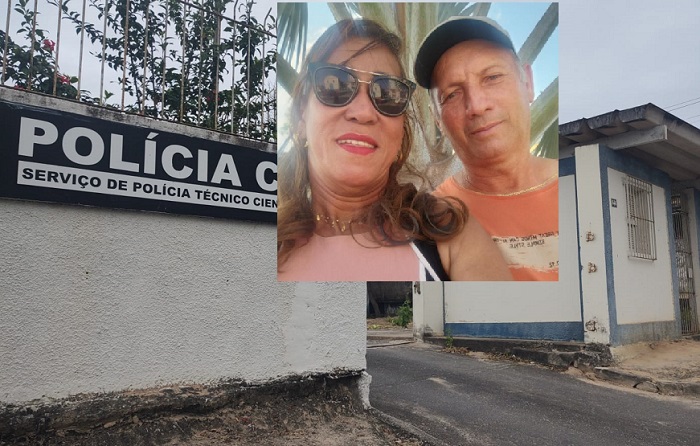 Sooretama: Preso suspeito de duplo homicídio que vitimou casal