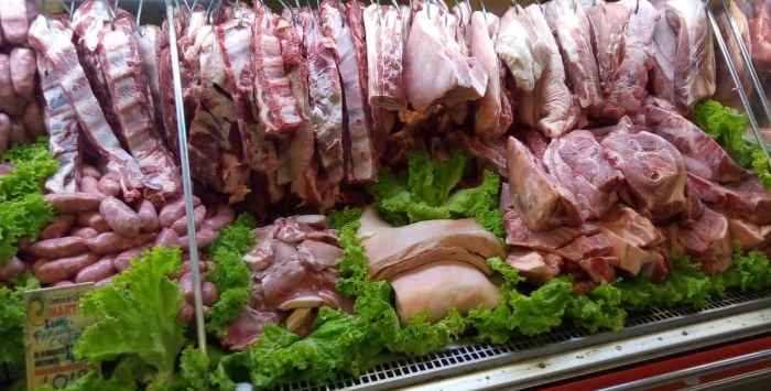 Hoje é dia de carne! A Quinta da Carne está imperdível no Martinsfácil