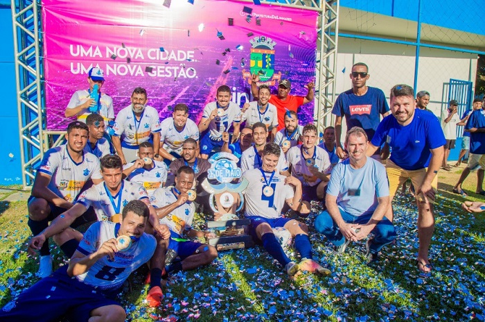 Torneio do Trabalhador em Linhares 2024: inscrições anunciadas pela PML
