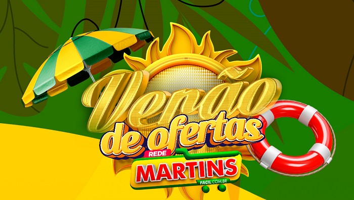 Supermercado: Economia garantida para as compras de fim de semana no Martinsfácil