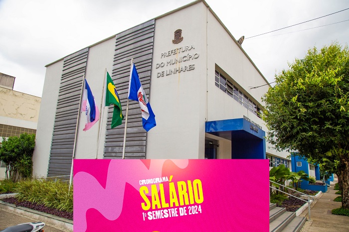 Servidores da PML: Divulgado calendário de pagamento até junho de 2024