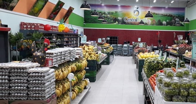 Quarta-feira: Dia de economia na Quarta do Hortifrúti no Martinsfácil