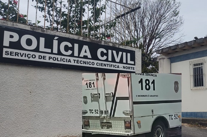 Homicídio em Rio Bananal: Valdinei foi atingido por disparos de arma de fogo