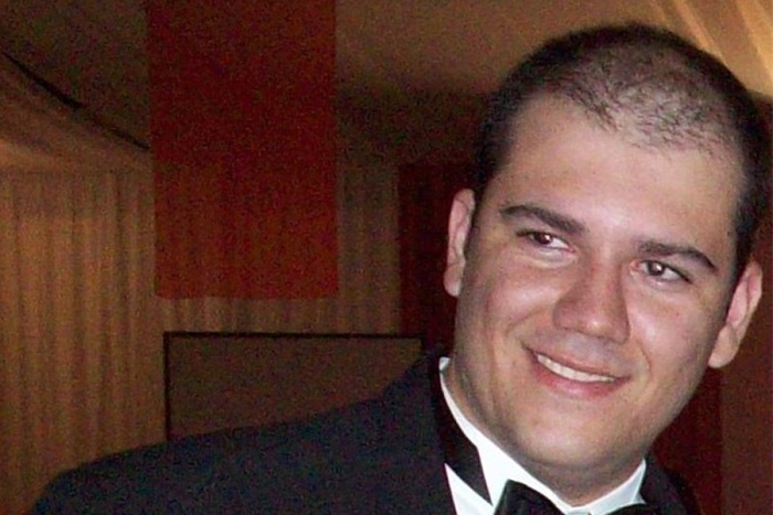 Estudante da Faceli é aprovado para cargo de Juiz Substituto em São Paulo