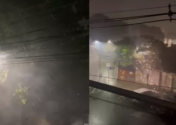 Escuridão no temporal: EDP responde o que foi, está e será feito. Dia amanheceu com quase na normalidade