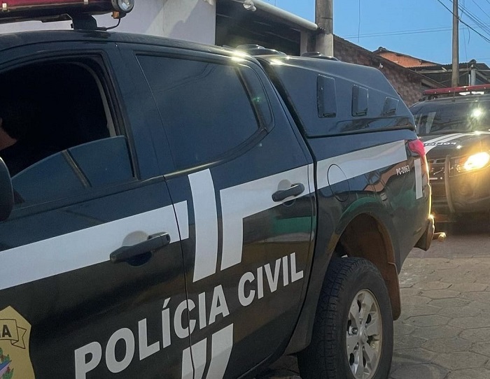Preso na Serra suspeito de liderar facção ‘Comando Vermelho’ em MG