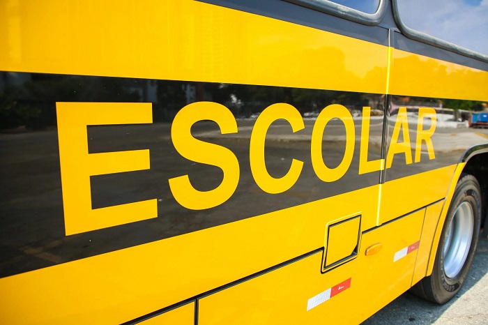Detran orienta sobre contratação do Transporte Escolar na volta às aulas