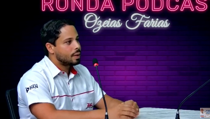 Léo da Zap: “As pessoas saem de outras cidades para comprar comigo. Aqui não tem mês ruim