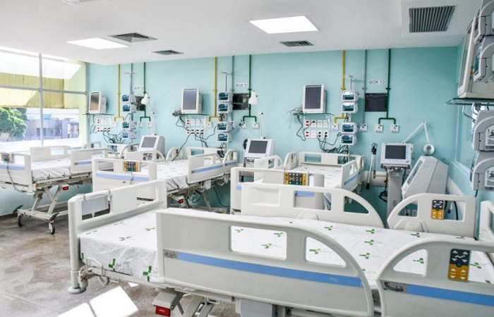 HGL aumenta em mais de 100% número de cirurgias e zera filas de espera de algumas especialidades