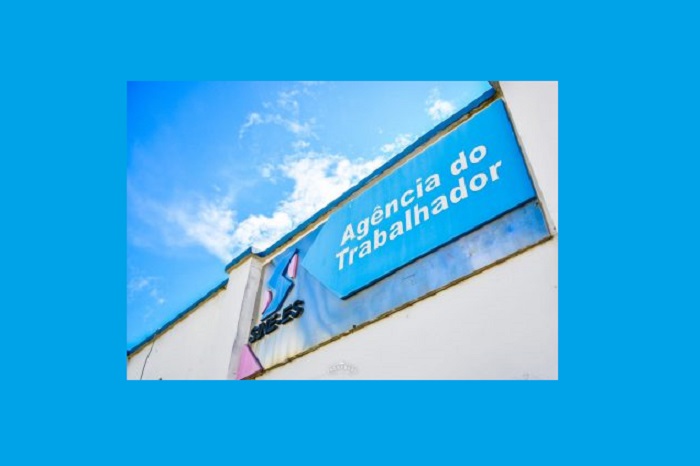 Segundona com 176 vagas de emprego com carteira assinada no Sine Linhares