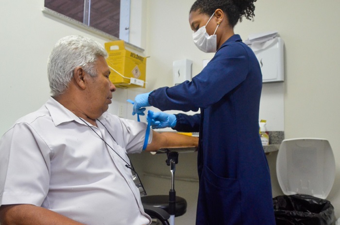 BNH: Unidade de Saúde retorna com atendimentos após suspensão parcial