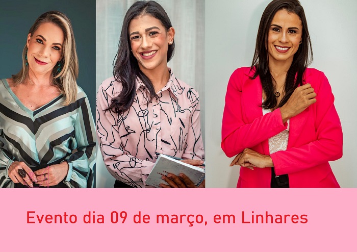 Mulher: Encontro ensinará a emagrecer, romper preconceitos e resgatar autoestima