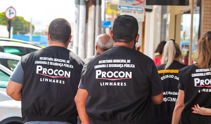 Dicas para evitar golpes e ter um Carnaval seguro. São do Procon Linhares