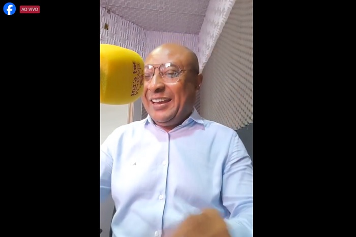 “Melhor abrir uma igreja do que um lugar pra vender cachaça e droga”, diz pastor sobre quantidade de igrejas no ES