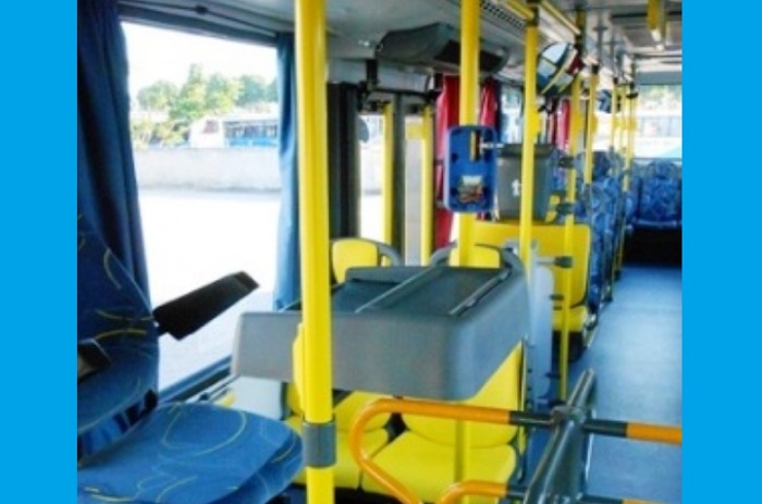 Subsídios: Sem eles, a qualidade do transporte público fica comprometida