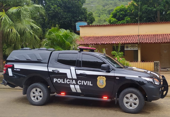 Corpo com 10 perfurações e pés amarrados é encontrado em represa, no interior de Rio Bananal