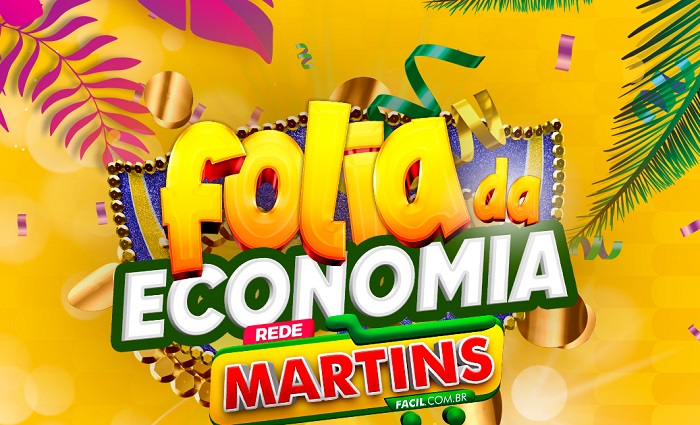 Quartou com economia no Martinsfácil. Lista imperdível para você
