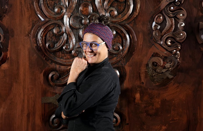 Renomada chef apresentará série documental da culinária raiz do ES