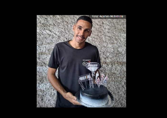 Jonata é encontrado morto em Cariacica. Um suspeito está preso