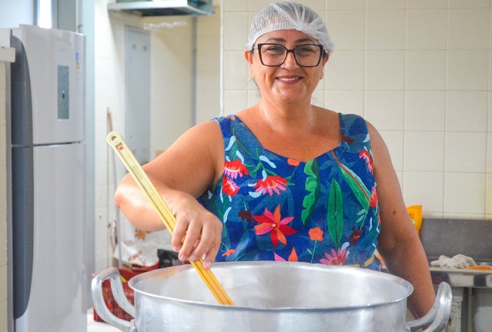 Atenção pais: Escolas Municipais de Linhares precisam de laudo de estudantes com restrições alimentares