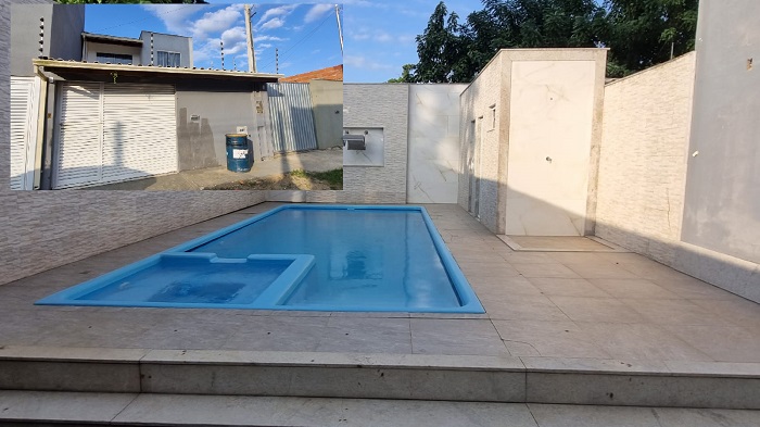 Uma casa, 2 kitnets e R$ 75 mil em junho. Evento será no “Clube da Polícia”, em Linhares