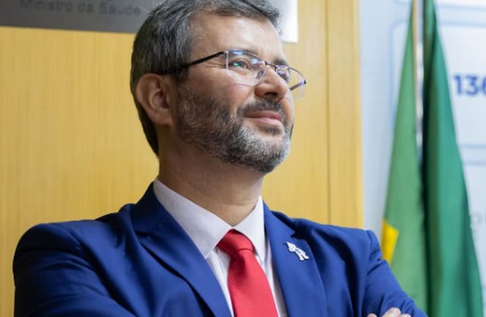 Nésio Fernandes exonerado de cargo no governo Lula