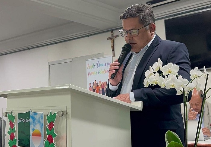 Tarcísio Bobbio: Uma vida inteira dedicada à família, à igreja e ao serviço público