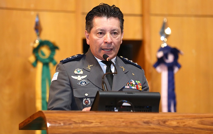 Capitão Assumção: Linharenses organizam caravana para apoiar o deputado na ALES 
