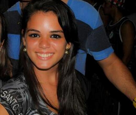 Vâmela Forest Ventura: um exemplo a ser seguido