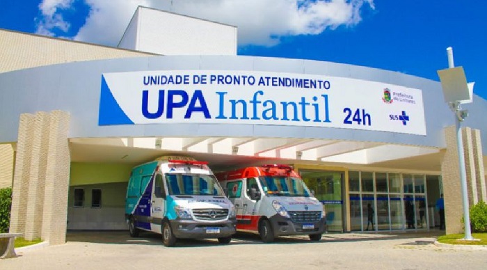 UPA Infantil: Aumenta número de atendimento de crianças com suspeita de dengue em Linhares