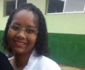 Aniversariante do dia: Juliane Santana, a guerreira Juju