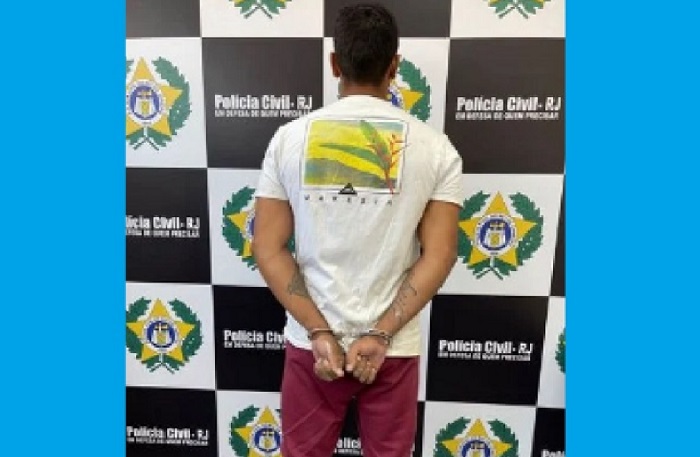 Morte de Naná: Wandinho pega pouco mais de 25 anos de pena. Crime é de 2013, em Linhares