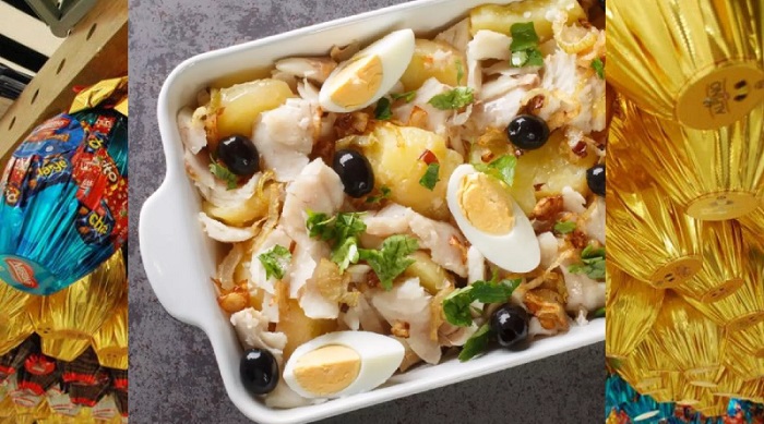Preço do bacalhau tem variação de quase R$ 19 em Linhares, aponta pesquisa do Procon