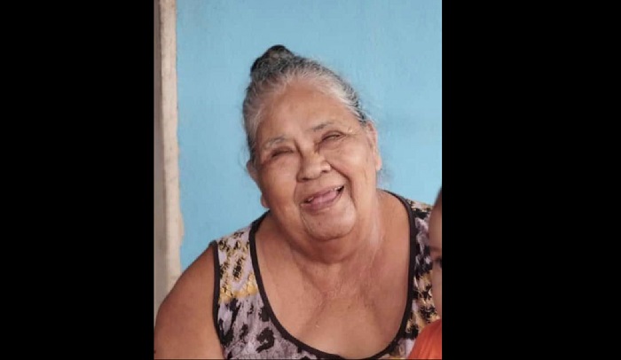 Morre Maria de Noroel. “Era muito alegre e de fé enorme”, diz moradora de Povoação
