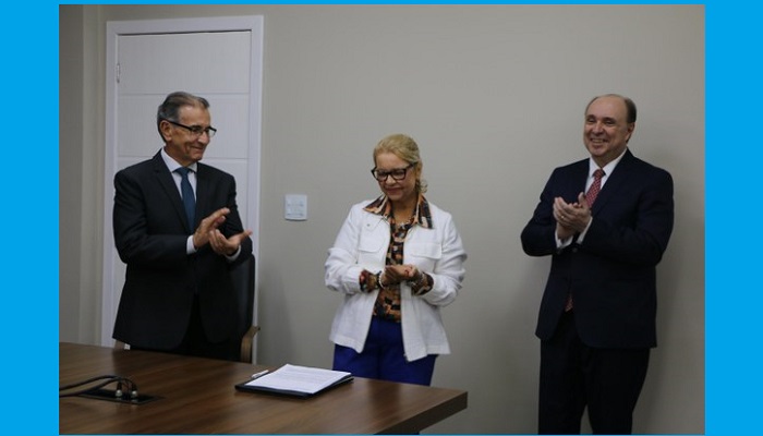 TRE e e TJ desenvolvem aplicativo de proteção para mulheres