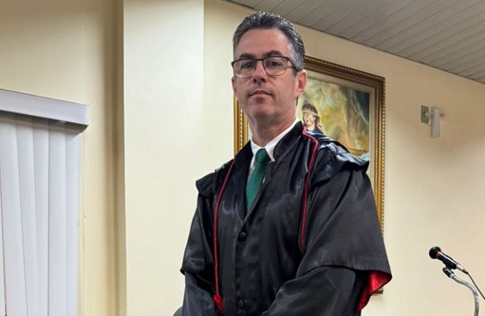Registrada absolvição mais rápida da pauta do júri no Fórum de Linhares. O crime? Homicídio qualificado