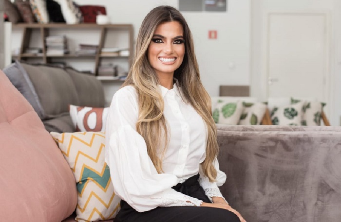 Nutricionista e Miss Linhares 2024 afirma: Páscoa pode ser saudável com chocolate