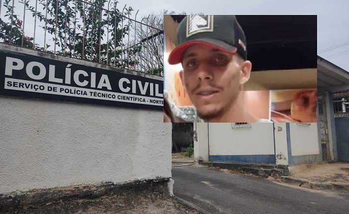 Jovem encontrado morto em casa, interior de Linhares. Suspeita de homicídio descartada