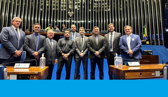PL anuncia Pré-candidaturas a prefeito das maiores cidades do ES, inclusive Linhares