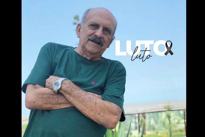 Morre Edilson Souza Rocha. Era muito conhecido em Linhares. Hospital Rio Doce emite nota. 