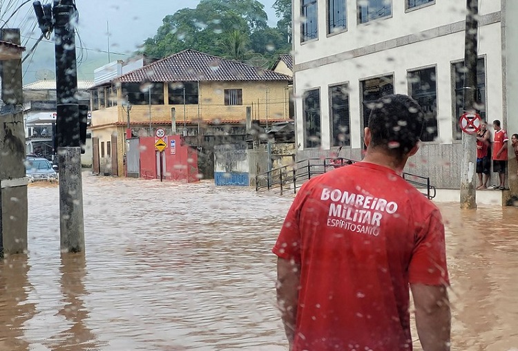 Triste lista de vítimas da chuva em Mimoso do Sul e Apiacá: Confira nomes