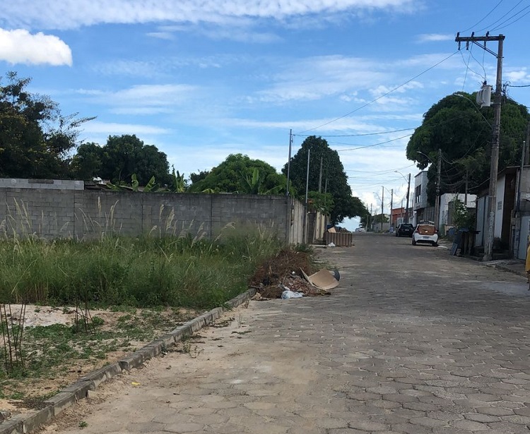 Comerciante pede socorro em Sooretama: “furtaram minha casa duas vezes”