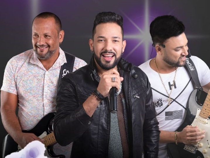 E vem aí, Forró Boys na Noite dos Traiados em Linhares