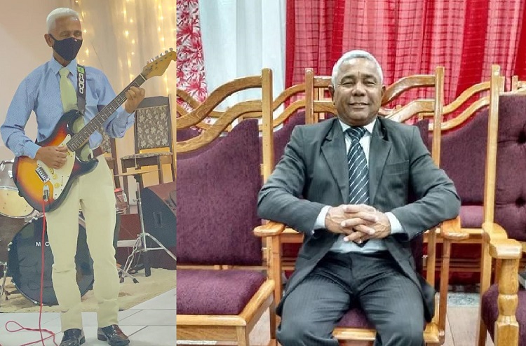 Morre pastor Edmar, homem de fé que fez história em Linhares e Sooretama